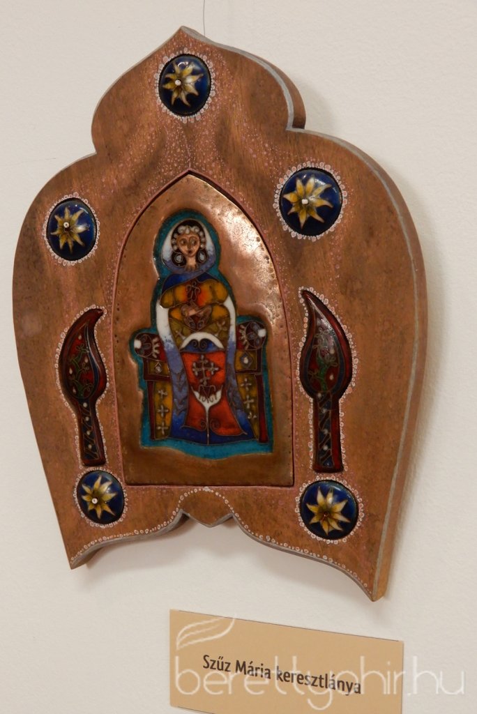 Kolozsvári-Donkó Rebeka kiállítása 10